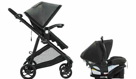 Graco Modes™ Element Travel System - Canter | The Kidstore