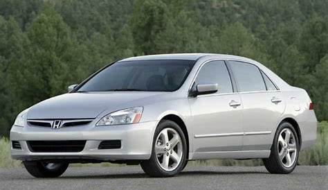 2006 Honda Accord: What Does the Wrench Light Mean? - VehicleHistory