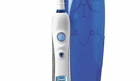 Braun Oral-B Triumph 4000 Rechargeable Power Toothbrush: Amazon.co.uk
