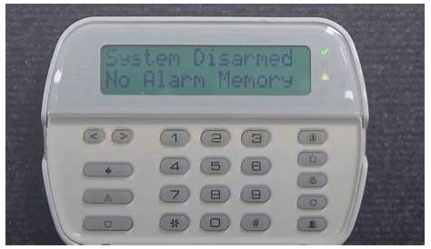 Dsc Alarm Panel Manual Add User - everdevil