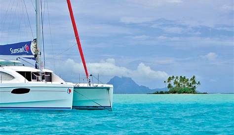 french polynesia sailing vacations