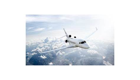 what types of companies use private jet charter