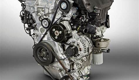 2014 ford ecoboost engine