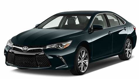 2015 Toyota Camry Prices, Reviews, and Photos - MotorTrend