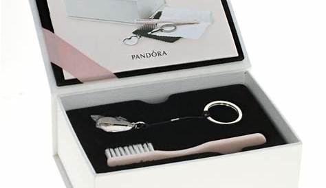 Pandora Care Kit - NEW Authentic Genuine Jewelry Collector's Gift Set