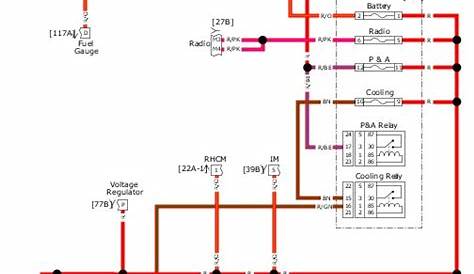 2011 harley davidson radio wiring diagram