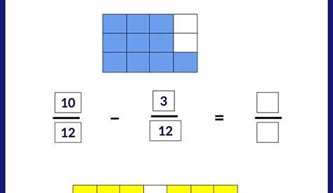 grade 3 fractions worksheet add mixed numbers with like denominators k5