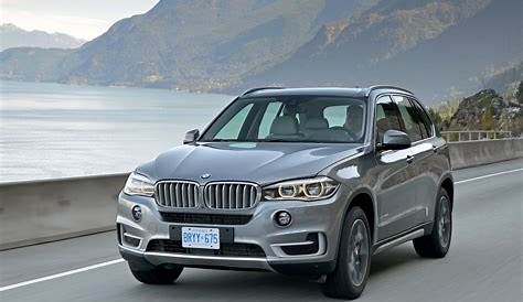 problems with 2015 bmw x5