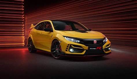 2021 Honda Civic - News, reviews, picture galleries and videos - The