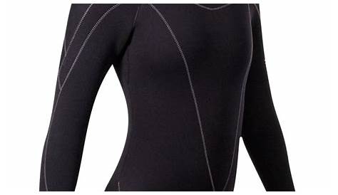 henderson wetsuits for women