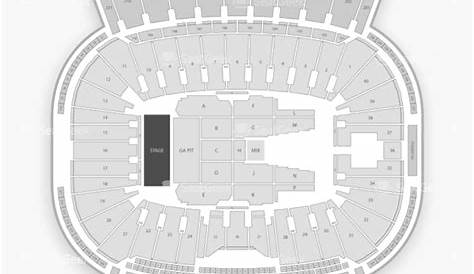 Kroger Field Seating Chart, HD Png Download - kindpng