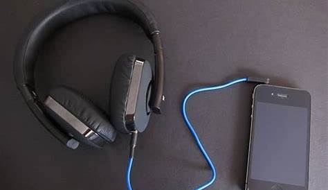 First Look: BlueAnt Embrace Stereo Headphones | iLounge
