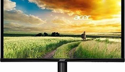 Acer G257HU | Full Specifications & Reviews