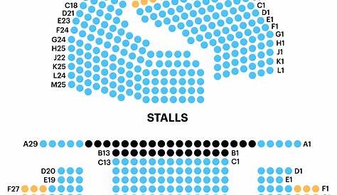 woodstock playhouse seating chart