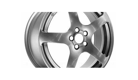 2013 Toyota Corolla Replacement Factory Wheels & Rims - CARiD.com