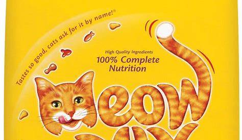 Meow Mix 29274-50225 16 Lb Original Meow Mix® Cat Food -- Read more