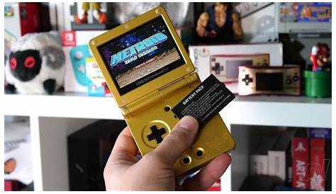 how to mod a gba sp