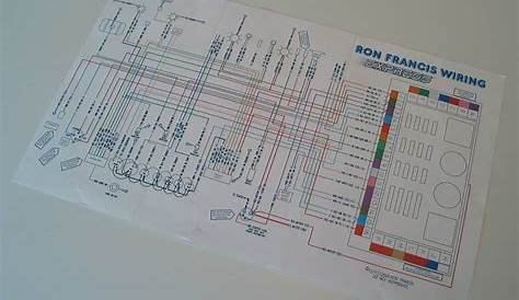 Ron Francis Istart Wiring Diagram