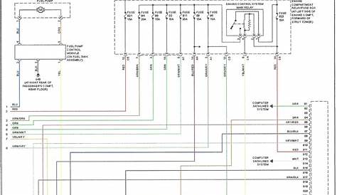 volvo s60 2007 wiring diagram