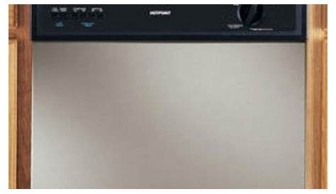 Top Hotpoint Dishwasher with reviews and specifications - Hometone