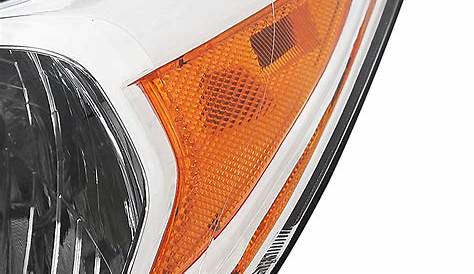 2017 honda hrv headlights