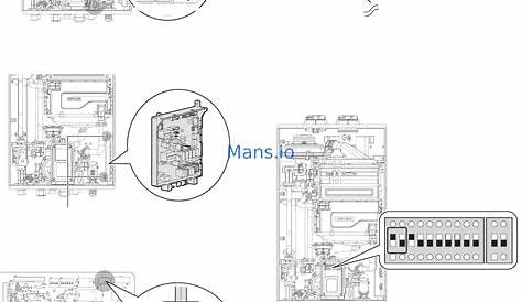 Navien Tankless Water Heater Installation Manual | AdinaPorter