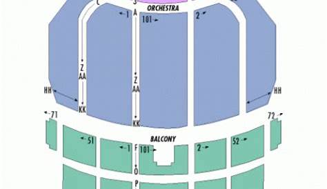 Saenger Theater New Orleans Seating Chart Mobile | Cabinets Matttroy