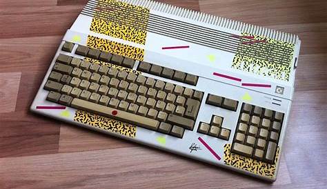 amiga 500 full size