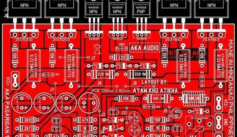 mn2488 mp1620 amplifier circuit diagram