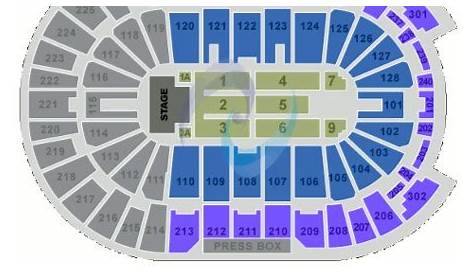 Dunkin Donuts Center Tickets and Dunkin Donuts Center Seating Charts