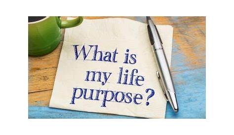 examples of life purpose