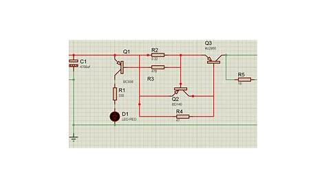 power supply - 12Vdc to 5Vdc @ 3A circuit - Electrical Engineering