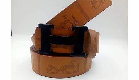 Hermes Belt Price Malaysia : Hermes Belt Price List and Reference Guide