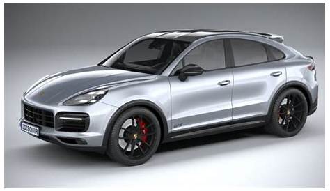 Porsche Cayenne GTS Coupe 2023 Price In Australia , Features And Specs