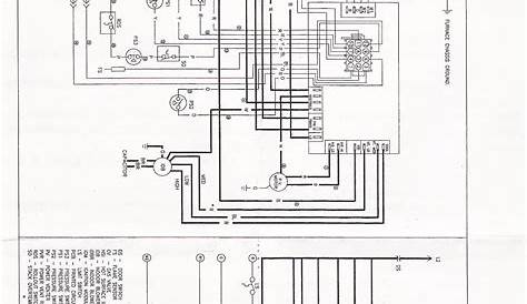 Goodman Defrost Board Wiring Diagram - Free Wiring Diagram