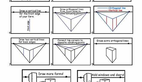 perspective taking worksheets