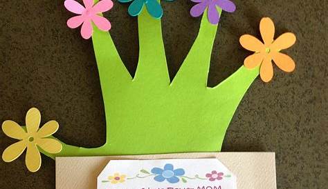 Mother's Day Arts And Crafts 2023: Ideas To Make Your Mom Feel Special