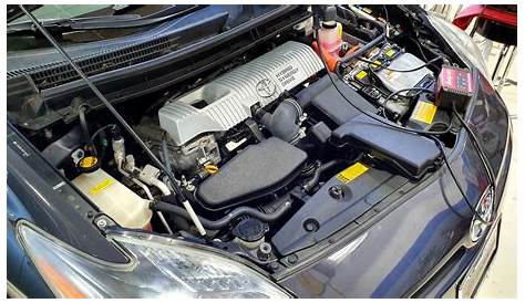 How Long Do Toyota Prius Engines Last? | Torque News