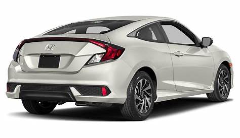 New 2017 Honda Civic - Price, Photos, Reviews, Safety Ratings & Features