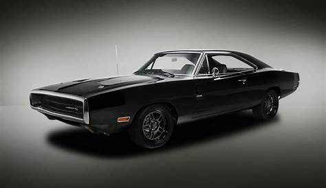 1970 dodge charger wallpaper