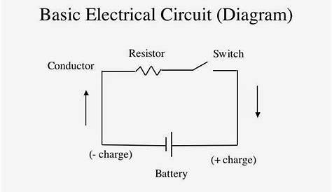 basic electronics circuit diagram pdf