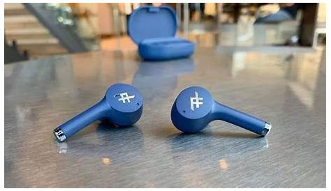 ifrogz airtime pro earbuds
