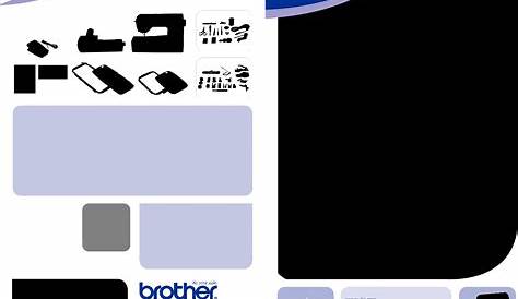 brother user manual