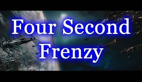 Four Second Frenzy (soundtrack) - YouTube
