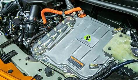 The hybrid battery replacement is a complicated task, and you must hire