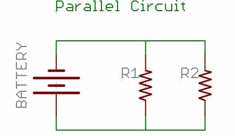Basic Circuit Building Blocks - OpenCircuits