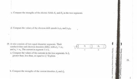 math in physics worksheet