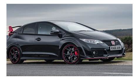 black honda civic 2012