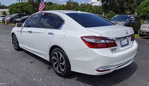 honda accord 2014 ex