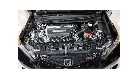 Honda Civic 18 Engine Problems - Honda Civic